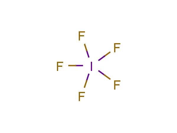 五氟化碘能發(fā)揮什么作用？用途詳解
