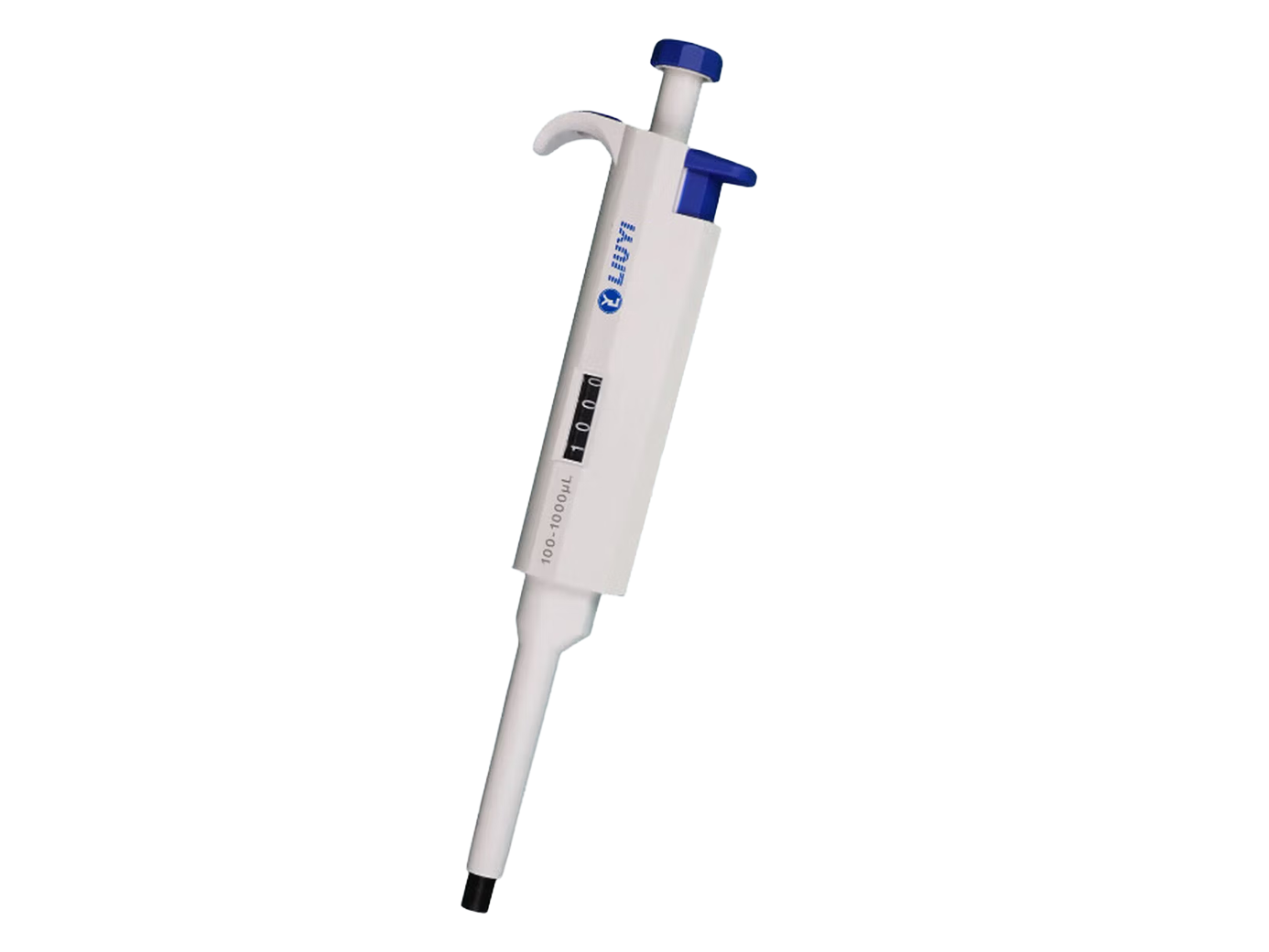 北京六一單道移液器100-1000uL