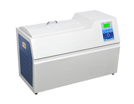 寧波新芝超聲波恒溫水浴槽（自動）SBL-108DT