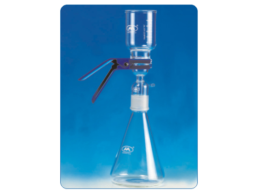 天津恒奧溶劑過濾器FB-02T（2000ml）