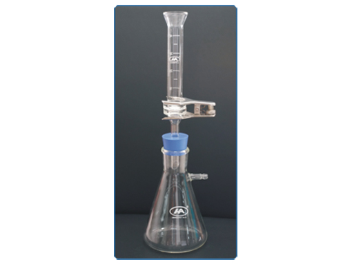 天津恒奧量筒式過濾器D25（500ml）