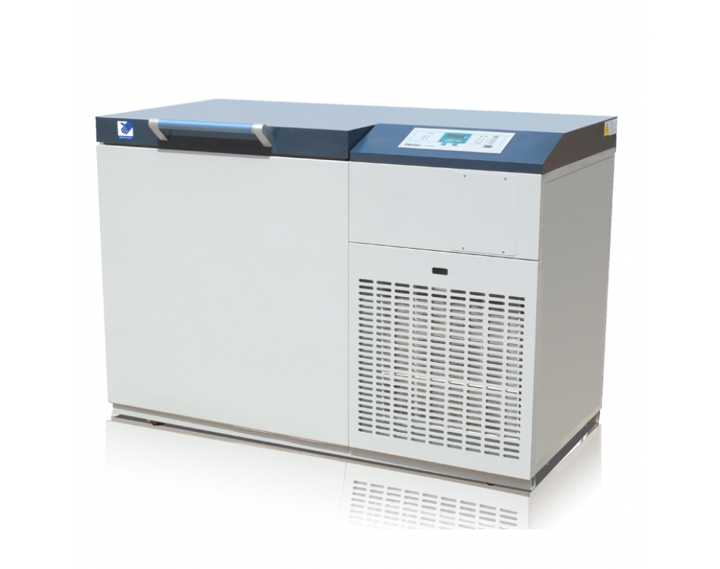 青島海爾Haier 超低溫冰箱DW-150W200