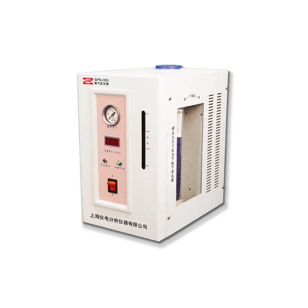 上海儀電分析氫氣發(fā)生器SPH-300